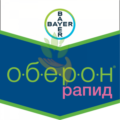 Купить инсектицид ОБЕРОН РАПИД, КС по выгодной цене у официального дилера Байер - Кроп-Протекшн Средства защиты растений Купить инсектицид ОБЕРОН РАПИД, КС по выгодной цене у официального дилера Байер - Кроп-Протекшн Средства защиты растений
