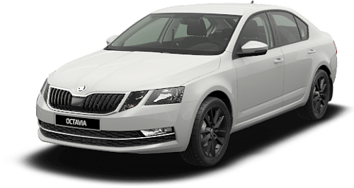 Кредит на Skoda Octavia New купить новый Шкода Октавия 2020-2021 в рассрочку в Балашихе (автосалон)